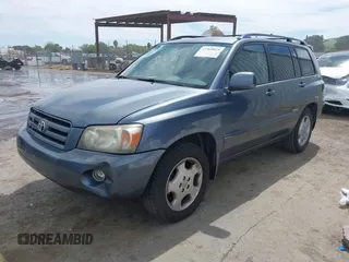 2007 Toyota Highlander w/3rd Row z VIN JTEDP21A270136538, wystawiony jako IAAI lot #41968025 z przebiegiem 112 064 mil mil oraz . Historia ofert i sprzedaży dostępna na DreamBid. Obrazek 17.