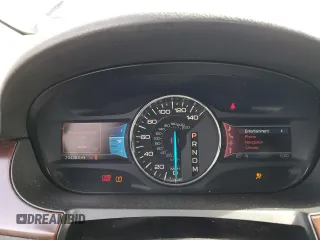 2011 Ford Edge Limited с VIN 2FMDK3KC6BBA25874, выставлен на аукционе Copart как лот 48030425 с пробегом 70 436 миль миль и Списание • Salvage title. История ставок и продаж доступна на DreamBid. Изображение 9.