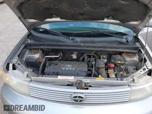 2006 Scion xB with VIN JTLKT324964033490, listed as a IAAI auction lot 42481665 with 196,625 mi miles and . Bid and sale history available at DreamBid. Image 10.