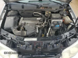 2005 Saturn ION ION 2 with VIN 1G8AN12F45Z105019, listed as a Copart auction lot 55380314 with 173,681 mi miles and Non Repairable. Bid and sale history available at carsss.com. Image 11.