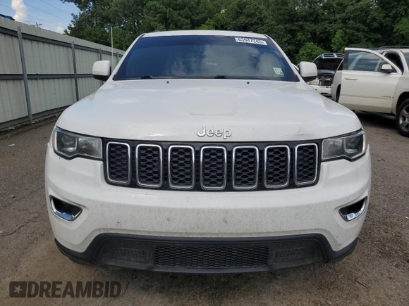 2018 Jeep Grand Cherokee Laredo E с VIN 1C4RJEAG0JC131491, выставлен на аукционе Copart как лот 63947245 с пробегом 204 788 миль миль и Чистый • Clean title. История ставок и продаж доступна на DreamBid. Изображение 5.