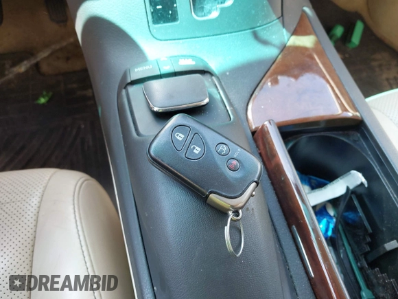 2013 Lexus RX 450h with VIN JTJBC1BA2D2060753, listed as a IAAI auction lot 42399012 with Not provided miles and . Bid and sale history available at DreamBid. Image 11.