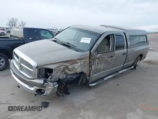 2009 Dodge 2500 SLT with VIN 3D7KS28T19G501829, listed as a IAAI auction lot 41394222 with 142,980 mi miles and . Bid and sale history available at DreamBid. Image 20.