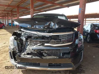 2021 Kia Telluride EX z VIN 5XYP34HC0MG190457, wystawiony jako IAAI lot #41656193 z przebiegiem 110 632 mil mil oraz . Historia ofert i sprzedaży dostępna na DreamBid. Obrazek 12.