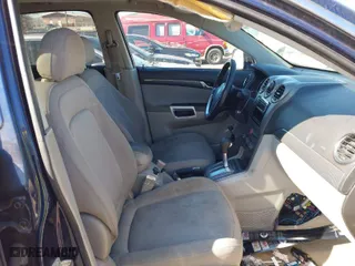 2009 Saturn VUE XE with VIN 3GSCL33P59S524625, listed as a IAAI auction lot 41434599 with 209,143 mi miles. Bid and sale history available at carsss.com. Image 5.