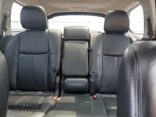 2013 Nissan Pathfinder SV z VIN 5N1AR2MM1DC609665, wystawiony jako Copart lot #59930095 z przebiegiem 205 868 mil mil oraz Czysty tytuł • Clean title. Historia ofert i sprzedaży dostępna na DreamBid. Obrazek 10.