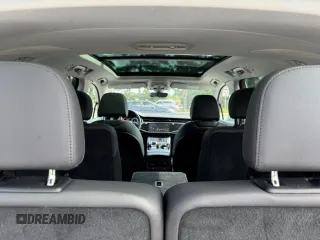 2021 Audi Q7 Premium Plus with VIN WA1LXAF71MD019698, listed as a Copart auction lot 62401545 with 96,993 mi miles and Clean title. Bid and sale history available at DreamBid. Image 9.