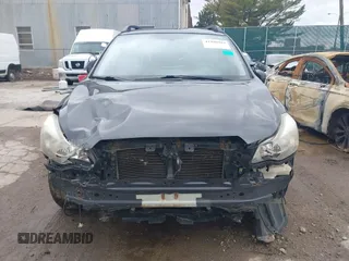 2013 Subaru Crosstrek Limited с VIN JF2GPAGC5D2841890, выставлен на аукционе IAAI как лот 41480904 с пробегом 225 864 миль миль и . История ставок и продаж доступна на DreamBid. Изображение 13.
