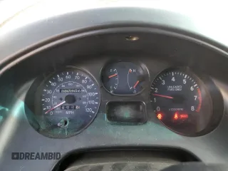 1996 Toyota RAV4 with VIN JT3GP10V3T0004645, listed as a Copart auction lot 41824105 with 237,956 mi miles and Salvage Title. Bid and sale history available at DreamBid. Image 9.