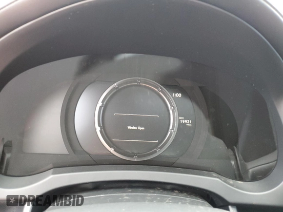 2022 Lexus IS 500 F Sport Performance z VIN JTHAP1D21N5001944, wystawiony jako Copart lot #79621404 z przebiegiem 19 921 mil mil oraz Szkoda całkowita • Salvage title. Historia ofert i sprzedaży dostępna na DreamBid. Obrazek 9.