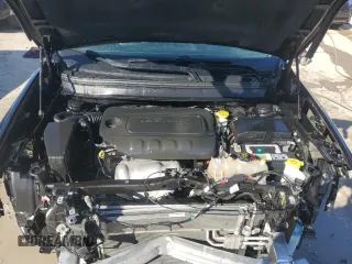 2019 Jeep Cherokee Latitude Plus с VIN 1C4PJMLB9KD393752, выставлен на аукционе Copart как лот 46051755 с пробегом 142 203 миль миль и Списание • Salvage title. История ставок и продаж доступна на DreamBid. Изображение 12.