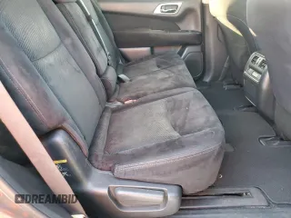 2014 Nissan Pathfinder SL with VIN 5N1AR2MN9EC721026, listed as a Copart auction lot 55617615 with 205,895 mi miles and Clean Title. Bid and sale history available at DreamBid. Image 11.