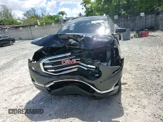 2020 GMC Terrain SLT с VIN 3GKALPEX5LL262019, выставлен на аукционе Copart как лот 61264185 с пробегом 72 910 миль миль и На запчасти • Non repairable. История ставок и продаж доступна на DreamBid. Изображение 15.