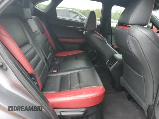 2019 Lexus NX 300 z VIN JTJYARBZ1K2125769, wystawiony jako Copart lot #52212285 z przebiegiem 131 072 mil mil oraz Szkoda całkowita • Salvage title. Historia ofert i sprzedaży dostępna na DreamBid. Obrazek 12.