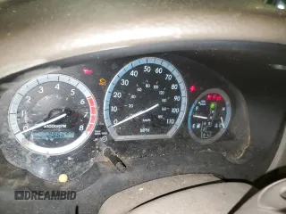 2005 Toyota Sienna CE z VIN 5TDZA23C15S354197, wystawiony jako Copart lot #60170255 z przebiegiem 296 696 mil mil oraz Czysty tytuł • Clean title. Historia ofert i sprzedaży dostępna na DreamBid. Obrazek 9.