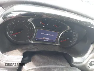 2020 Chevrolet Traverse LT Cloth with VIN 1GNEVGKW3LJ140891, listed as a IAAI auction lot 42638860 with 96,079 mi miles and . Bid and sale history available at DreamBid. Image 7.