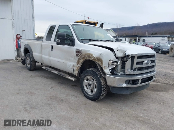 2010 Ford F-250 XL z VIN 1FTSX2BR7AEA40057, wystawiony jako IAAI lot #41498128 z przebiegiem 90 166 mil mil oraz . Historia ofert i sprzedaży dostępna na DreamBid. Obrazek 1.