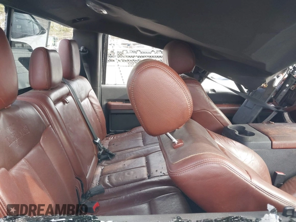 2014 Ford F-250 XL с VIN 1FT7W2B63EEA02958, выставлен на аукционе IAAI как лот 41776238 с пробегом 187 107 миль миль и . История ставок и продаж доступна на DreamBid. Изображение 8.
