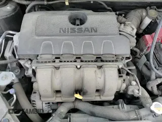 2019 Nissan Sentra S z VIN 3N1AB7AP9KY253736, wystawiony jako Copart lot #71689705 z przebiegiem 71 380 mil mil oraz Szkoda całkowita • Salvage title. Historia ofert i sprzedaży dostępna na DreamBid. Obrazek 15.