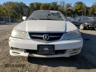 2002 Acura TL Type S w/Navigation with VIN 19UUA569X2A057127, listed as a Copart auction lot 76684194 with 0 mi miles and Salvage Title. Bid and sale history available at carsss.com. Image 5.