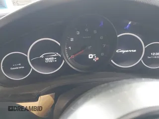 2021 Porsche Cayenne с VIN WP1AA2AYXMDA09108, выставлен на аукционе IAAI как лот 41140573 с пробегом 55 403 миль миль и . История ставок и продаж доступна на DreamBid. Изображение 7.
