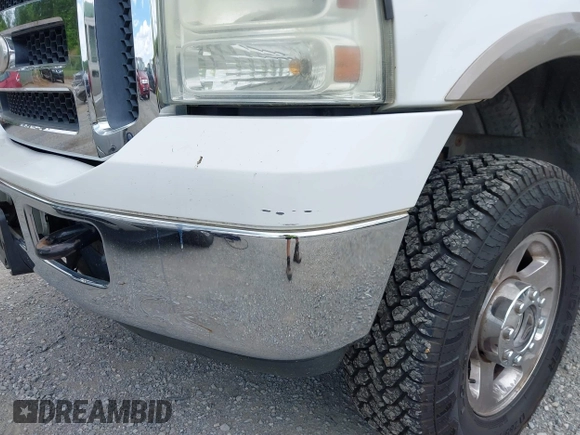 2006 Ford F-250 XL with VIN 1FTSX21P76EC15088, listed as a IAAI auction lot 42213741 with 203,231 mi miles and . Bid and sale history available at DreamBid. Image 14.