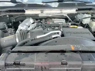 2020 Chevrolet Silverado 3500HD LTZ z VIN 1GC4YUEY1LF187444, wystawiony jako Copart lot #66189055 z przebiegiem 58 435 mil mil oraz Szkoda całkowita • Salvage title. Historia ofert i sprzedaży dostępna na DreamBid. Obrazek 13.