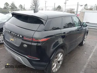 2020 Land Rover Range Rover Evoque SE z VIN SALZP2FX6LH080700, wystawiony jako IAAI lot #41441258 z przebiegiem 106 866 mil mil oraz . Historia ofert i sprzedaży dostępna na DreamBid. Obrazek 4.