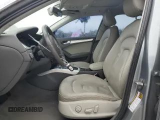 2011 Audi A4 2.0T Premium Plus with VIN WAUFFAFL8BN051054, listed as a Copart auction lot 42335905 with 199,475 mi miles and Salvage Title. Bid and sale history available at carsss.com. Image 7.