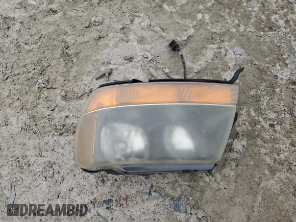 1999 Jeep Grand Cherokee Laredo с VIN 1J4G258S5XC795691, выставлен на аукционе Copart как лот 42556215 с пробегом 320 188 миль миль и Списание • Salvage title. История ставок и продаж доступна на DreamBid. Изображение 13.