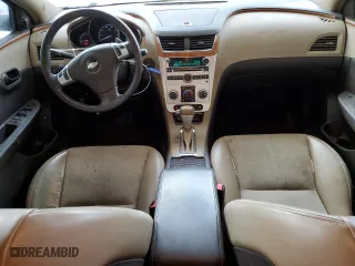 2008 Chevrolet Malibu LT w/2LT with VIN 1G1ZJ57778F266816, listed as a Copart auction lot 85153034 with 208,202 mi miles and Salvage Title. Bid and sale history available at carsss.com. Image 8.