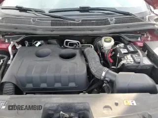 2017 Ford Explorer с VIN 1FM5K8BH0HGC65307, выставлен на аукционе Copart как лот 52743665 с пробегом 111 781 миль миль и Списание • Salvage title. История ставок и продаж доступна на DreamBid. Изображение 14.