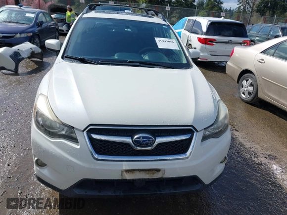 2015 Subaru Crosstrek Premium с VIN JF2GPADC1F8283265, выставлен на аукционе IAAI как лот 41943056 с пробегом 185 852 миль миль и . История ставок и продаж доступна на DreamBid. Изображение 13.