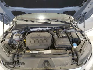 2019 Volkswagen Arteon SE R-Line z VIN WVWFR7AN9KE029425, wystawiony jako Copart lot #88162795 z przebiegiem 31 664 mil mil oraz Szkody całkowita. Historia ofert i sprzedaży dostępna na DreamBid. Obrazek 11.