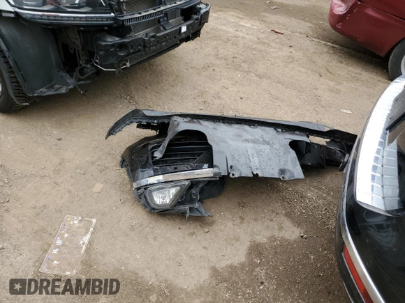 2016 Volkswagen Touareg Sport with VIN WVGEF9BP4GD011455, listed as a Copart auction lot 49734885 with 145,450 mi miles and Salvage Title. Bid and sale history available at DreamBid. Image 13.