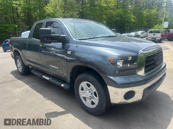 2009 Toyota Tundra z VIN 5TFBT54179X015051, wystawiony jako Copart lot #59124915 z przebiegiem 137 889 mil mil oraz Tytuł czysty. Historia ofert i sprzedaży dostępna na DreamBid. Obrazek 1.