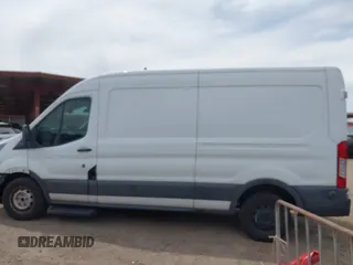 2020 Ford Transit Cargo with VIN 1FTBR1CG8LKA69072, listed as a IAAI auction lot 42386271 with Not provided miles and . Bid and sale history available at DreamBid. Image 14.