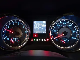 2012 Chrysler Town & Country Touring with VIN 2C4RC1BG5CR283049, listed as a IAAI auction lot 41237753 with 170,224 mi miles. Bid and sale history available at carsss.com. Image 7.