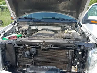 2012 Ford F-150 XL with VIN 1FTFW1ET3CFC30327, listed as a IAAI auction lot 42402128 with 214,410 mi miles and . Bid and sale history available at DreamBid. Image 10.