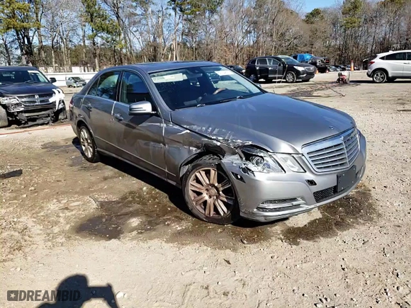 2013 Mercedes-Benz E-Class E 350 Luxury with VIN WDDHF8JB6DA716908, listed as a Copart auction lot 87724615 with 158,682 mi miles and Salvage Title. Bid and sale history available at carsss.com. Image 13.