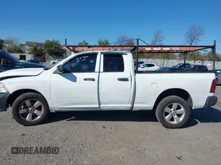 2015 Ram 1500 Express z VIN 1C6RR7FT6FS618516, wystawiony jako IAAI lot #41752066 z przebiegiem 213 154 mil mil oraz . Historia ofert i sprzedaży dostępna na DreamBid. Obrazek 14.