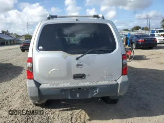 2004 Nissan Xterra XE z VIN 5N1ED28TX4C634355, wystawiony jako Copart lot #51674595 z przebiegiem 156 543 mil mil oraz Czysty tytuł • Clean title. Historia ofert i sprzedaży dostępna na DreamBid. Obrazek 6.