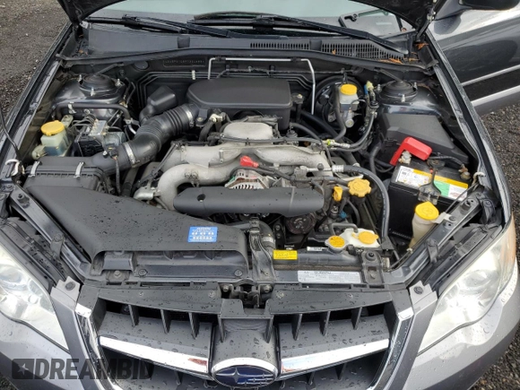 2009 Subaru Outback Special Edtn with VIN 4S4BP61C597324688, listed as a Copart auction lot 79993544 with 135,152 mi miles and Salvage Title. Bid and sale history available at carsss.com. Image 12.