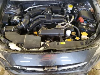 2022 Subaru Impreza with VIN 4S3GKAA64N1605626, listed as a Copart auction lot 42681605 with 38,873 mi miles and Salvage title. Bid and sale history available at DreamBid. Image 13.