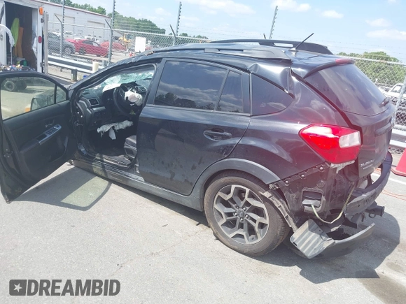 2016 Subaru Crosstrek Premium z VIN JF2GPABC5G8251388, wystawiony jako IAAI lot #42139866 z przebiegiem 152 508 mil mil oraz . Historia ofert i sprzedaży dostępna na DreamBid. Obrazek 3.