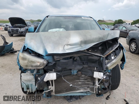 2014 Mitsubishi Outlander SE z VIN 4A4AP4AU2EE020696, wystawiony jako Copart lot #59438435 z przebiegiem Nie podano mil oraz Szkoda całkowita • Salvage title. Historia ofert i sprzedaży dostępna na DreamBid. Obrazek 5.