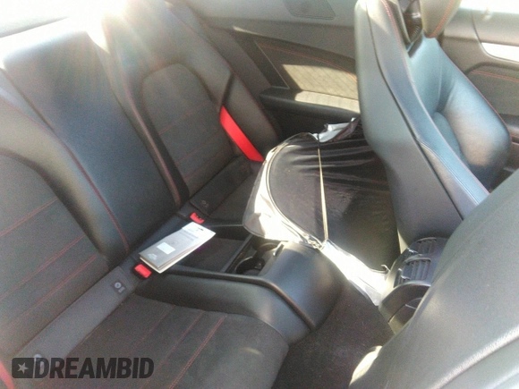 2014 Mercedes-Benz C 250 с VIN WDDGJ4HB0EG255759, выставлен на аукционе IAAI как лот 41967935 с пробегом 146 275 миль миль и . История ставок и продаж доступна на DreamBid. Изображение 8.