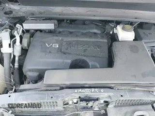 2020 Nissan Pathfinder SV z VIN 5N1DR2BN0LC604741, wystawiony jako IAAI lot #42349825 z przebiegiem 96 349 mil mil oraz . Historia ofert i sprzedaży dostępna na DreamBid. Obrazek 10.