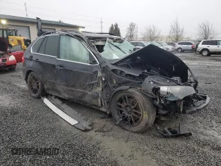2010 BMW X5 z VIN 5UXFE8C54AL311608, wystawiony jako Copart lot #49004095 z przebiegiem Nie podano mil oraz Szkoda całkowita • Salvage title. Historia ofert i sprzedaży dostępna na DreamBid. Obrazek 4.