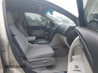 2008 GMC Acadia SLE1 z VIN 1GKER13778J292038, wystawiony jako IAAI lot #42308544 z przebiegiem 195 446 mil mil oraz . Historia ofert i sprzedaży dostępna na DreamBid. Obrazek 5.